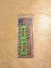 PSE Limb Band Green Limb Vibration Dampening 01203GN