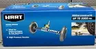 ⭐️NEW⭐️ HART 11 ” Inch Water Broom Undercarriage Surface Cleaner Pressure