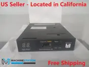 Floppy To USB Converter Emulator Kit For HAAS CNC Mills and Lathes