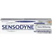 Sensodyne Extra Whitening Toothpaste 6oz