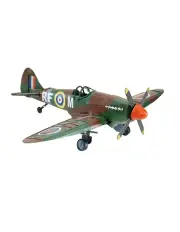 [BOYLE] 1941 Spit Fire Plane 30.5cm