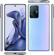 Xiaomi 11T 5G 8+128GB/8+256GB Dual SIM 5000mAh Octa-core Android Phone Unlocked