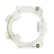 Genuine Casio Unique Frogman Clear Translucent Bezel 10591403 for GF-8251K-7