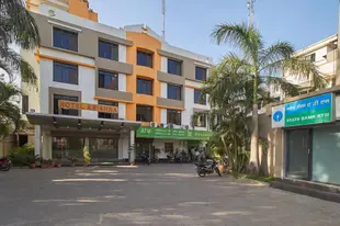 Hotel Krishna