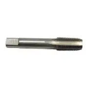 Westward Alloy Steel Plug Tap,1/8-27 NPT CCT1060-36 Westward CCT1060-36