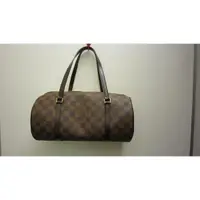 在飛比找蝦皮購物優惠-全新真品~絕版 LV Louis Vuitton Damie