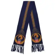 Fantastic Beasts and Where to Find Them - MACUSA Knit Scarf NEW Elope