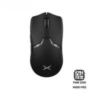 Wireless Gaming Mouse Bluetooth Tri-Mode Connection 26000DPI Huano Switches