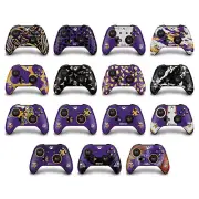OFFICIAL NFL MINNESOTA VIKINGS VINYL SKIN DECAL FOR XBOX ONE S / X CONTROLLER