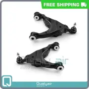 New Front L&R Lower Control Arms Set For 03-09 Lexus GX470 Toyota 4Runner (for: Lexus)
