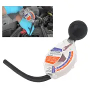 Radiator Coolant Tester Anti Freeze Water Test Indicator Dial Car Auto Measure