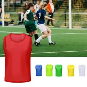 Lightweight Sports Training BIBS for Adults for Outdoor Use 61*70cm