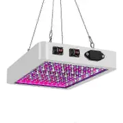 3000W Full Spectrum LED Grow Light for Indoor Hydroponic Plants