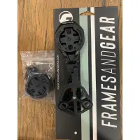 在飛比找蝦皮購物優惠-Framesandgear  PINARELLO DOGMA