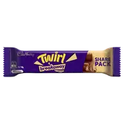 Twirl Breakaway King 58g x 40