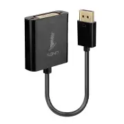 Lindy DisplayPort to DVI Active Converter