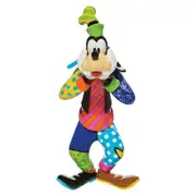 Disney Britto - Goofy Large Figurine, 25.5cm H