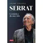 SERRAT: LA MúSICA DE UNA VIDA