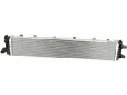 Radiator For 12-18 Audi S4 A7 Quattro Q5 S5 S6 S7 SQ5 Supercharged 3.0L PZ52R6 (for: Audi)
