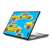 MacBook Pro 16-inch (M1 - M4) Impact Case First Day in New York MacBook