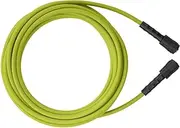 RYOBI RY31HPH01 1/4 in. x 35 ft. 3,300 PSI Pressure Washer Replacement Hose