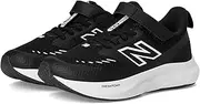[New Balance] Unisex-Child Fresh Foam 625 V1 Hook and Loop Running Shoe