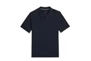 Ted Baker Mens Arkes Regular Polo Shirt (Navy) (S)