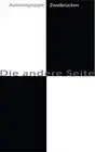 Die andere Seite. Barner, Franke, KImmel New 9783839125830 Fast Free Shipping<|