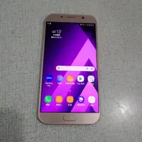 在飛比找蝦皮購物優惠-Samsung-Galaxy A7 2017 SM-A720