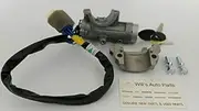 GENUINE IGNITION LOCK ASSEMBLY SUITS HYUNDAI EXCEL 1994-2000