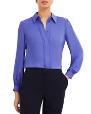 Hobbs London Jonie Shirt