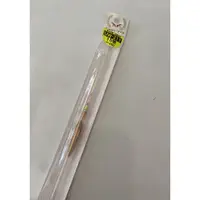 在飛比找蝦皮購物優惠-☆鋍緯釣具網路店☆●零件工具● 展鷹 II代-小三飛碟長標 