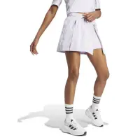 在飛比找momo購物網優惠-【adidas 愛迪達】短裙 女款 運動裙 DANCE SK