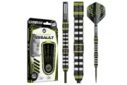 WINMAU MVG Assault 90% Tungsten Michael Van Gerwen Darts