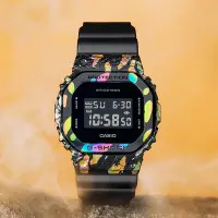 在飛比找Yahoo奇摩購物中心優惠-CASIO 卡西歐 G-SHOCK 40 週年探險家之石系列