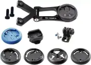 Rec-Mounts Cycle Computer Mount Black for Cannondale HollowGram Stem KN?T/SAVE#1