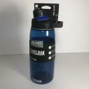 Camelbak CHUTE MAG 32oz (1L) Water Bottle, Sports Hydration Flask OXFORD BLUE