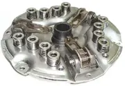 Massey Ferguson Split Torque Clutch Kit MF1080-1085, 12" x 1 1/8" x 10 Splines