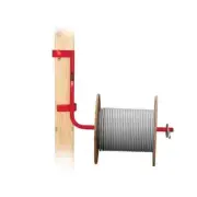 B.E.S. WH24 Stud Wire Caddy