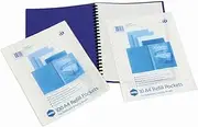 MARBIG(R) 2008000 Display Book Refills Pack of 10
