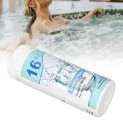 100Pcs Water Test Strip 16 In 1 Drinking Water Quality PH Testing Kit For Fi DP3