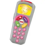 Fisher-Price: Laugh & Learn - Sis' Remote