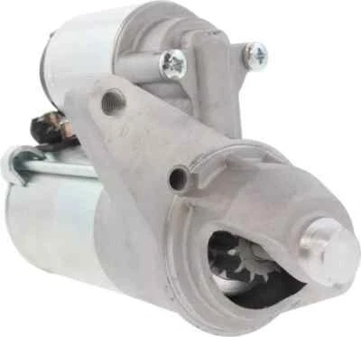 Starter compatible with Ford F150 3.5 3.7 2011-12 w/ BR3Z11002A 12V 5405