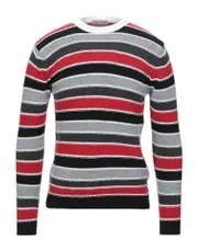 [DANIELE ALESSANDRINI HOMME] DANIELE ALESSANDRINI HOMME Sweaters - Item 14047543