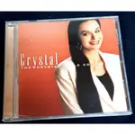 CRYSTAL GAYLE克莉絲朵蓋兒-THE CRYSTAL GAYLE COLLECTION 雨中情歌精選輯 CD