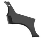 Beard Trimmer Edger Tool Hairline Cutting Guide Hair Liners Shaping Edging HOT