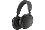 Sennheiser Momentum 4 Wireless Headphones - Black/Copper Special Edition, Bluetooth, Adaptive Noise Cancellation, 60h Battery, Lightweight Folding Design, Forbes Award-Winning, Touch Control