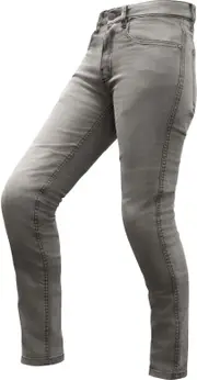 GMS-Moto Rattle, jeans women , color: Light Grey , size: 28/30