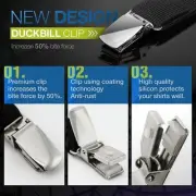 ️ Bed Sheet Holder Straps – 4PCS Triangle Elastic Fasteners Clips Grippers!