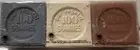 L'Occitane Savon Bonne Mere Marseille ROSE, MILK, LAVENDER BODYS SOAP 3.5OZ